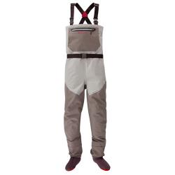 REDINGTON SONIC STOCKINGFOOT WADERS Image