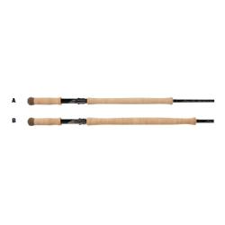 G LOOMIS  ASQUITH SPEY ROD Image