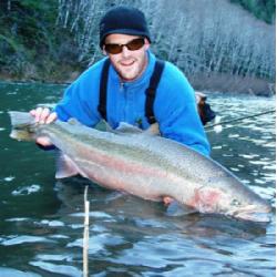 FLY RODS Image