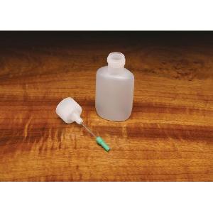 Plastic lacquer applicator bottle Image
