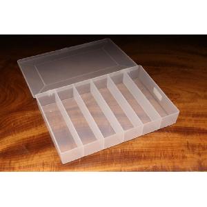 Large 6 compartment Box Image