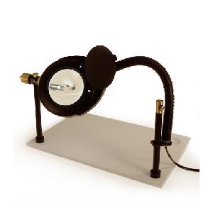 Norvise Lamp and Magnifier Image