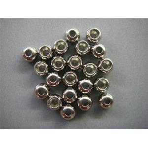 CYCLOPS BEADS SILVER Image
