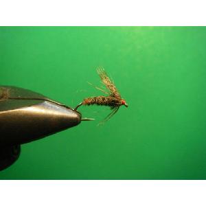 SOFT HACKLE PHEASANT TAIL Image