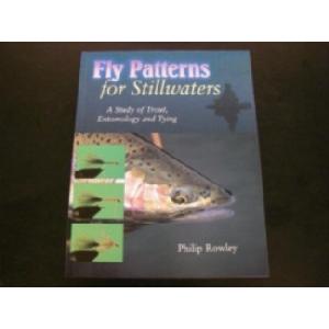 FLY PATTERNS FOR STILL WATERS Image