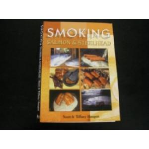SMOKING SALMON AND STEELHEAD Image