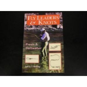 FLY LEADERS AND KNOTS Image