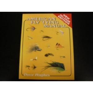 AMERICAN FLY TYING MANUAL Image