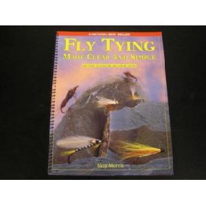 FLY TYING MADE CLEAR AND SIMPLE Image