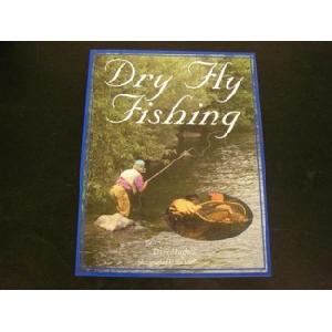 DRY FLY FISHING Image