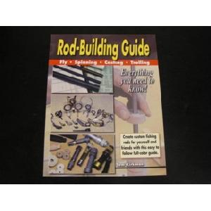 ROD BUILDING GUIDE Image