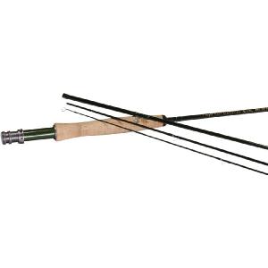 TEMPLE FORK BVK FLY RODS Image